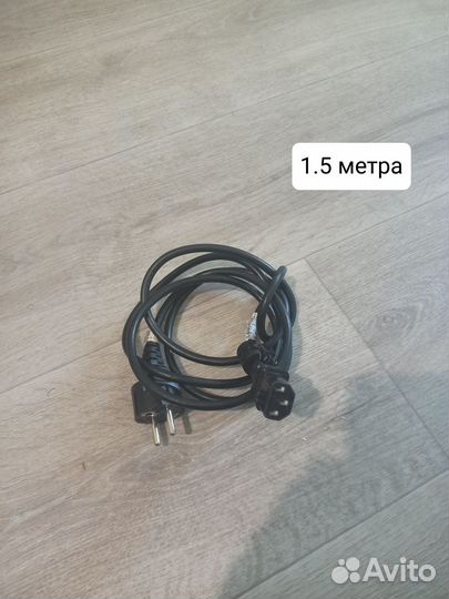 Провод для блока питания удлинитель usb провод vga