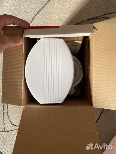 Кофеварка капельная moulinex оригинал