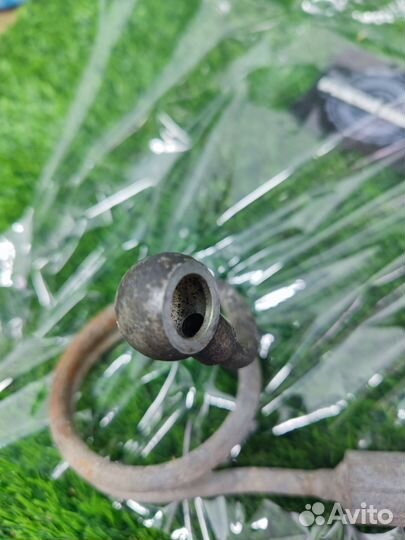 Трубка Гура м30 bmw