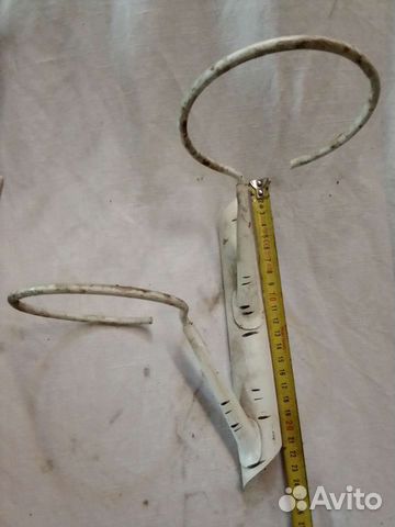 Полка для цветов СССР