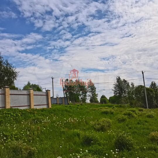 Участок 15,4 сот. (СНТ, ДНП)