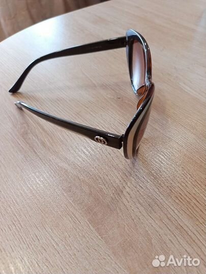 Солнцезащитные очки женские бу