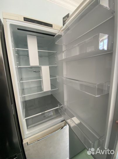 Холодильник lg