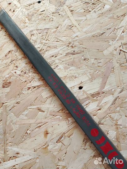 Клюшка хоккейная Ленинград СССР