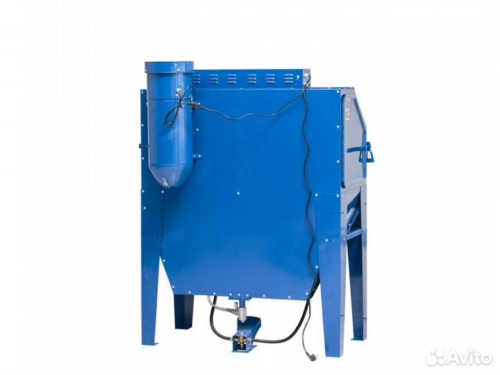 Камера пескоструйная Nordberg NS3