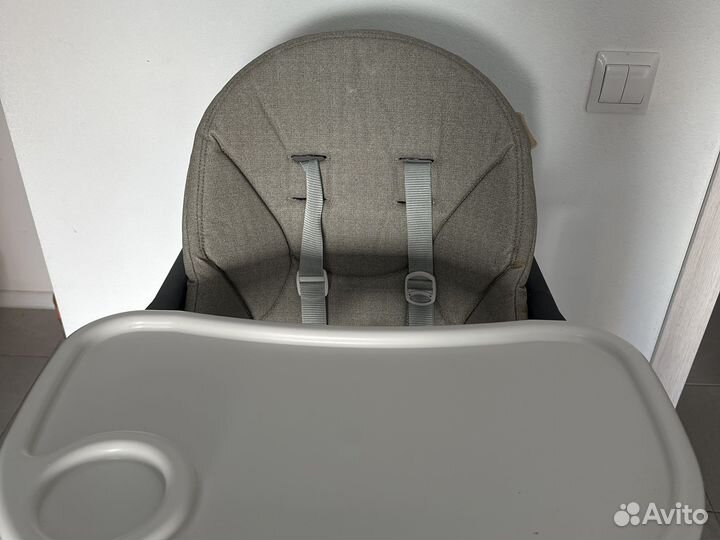 Стульчик для кормления peg-perego