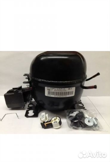Компрессор атлант ско-140 R-134 157w/23.3C