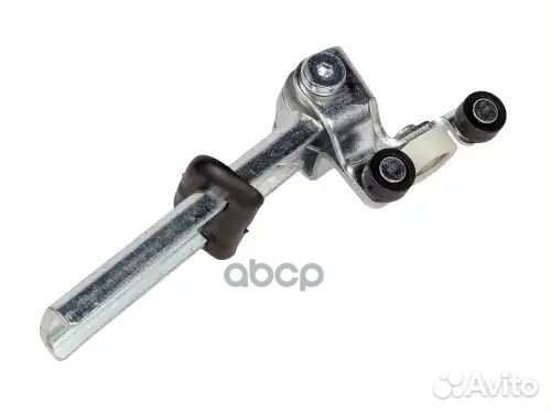 Петля двери раздвижной (м) средняя (кронштейн)