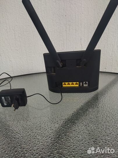 Роутер huawei b315s 22 новый
