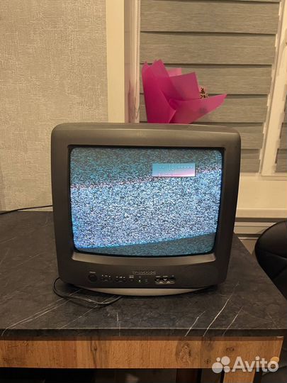 Телевизор daewoo KR14E5