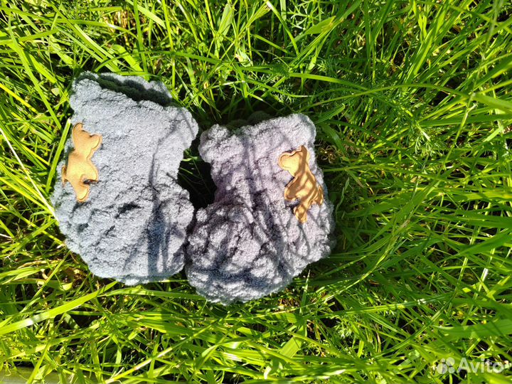 Вязание для малышей