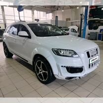 Audi Q7 3.0 AT, 2013, 205 144 км, с пробегом, цена 1 895 000 руб.