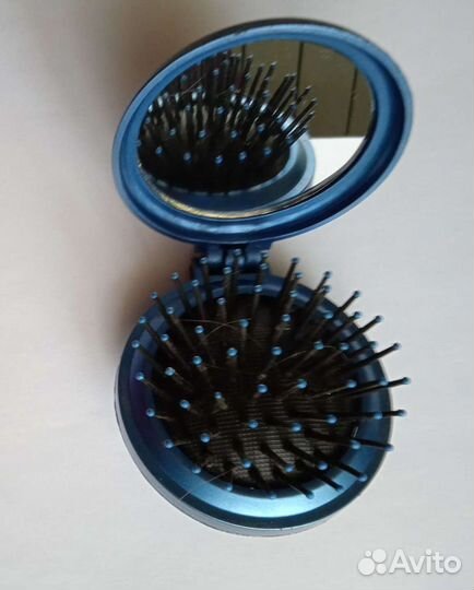 Косметика и сувениры из СССР