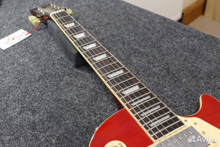 Blitz Les Paul Standard электрогитара