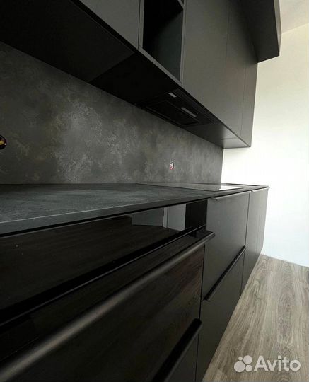 Кухонный гарнитур в рассрочку/Кухня от производите