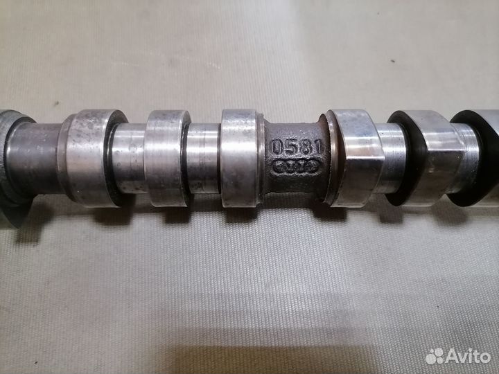 Распредвал впуск VW Passat B5 1.8 ADR 078109115F