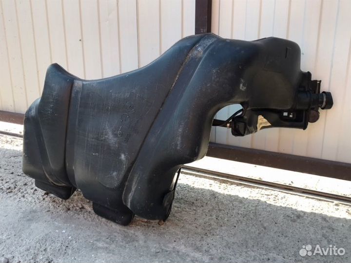 Топливный бак (бензобак) Volkswagen Passat B5 3B2