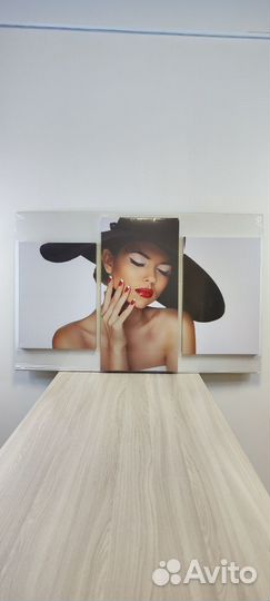 Модульное панно на стену