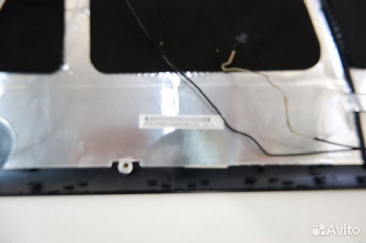 Верхняя крышка ноутбука Acer Aspire 5551G