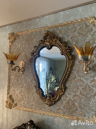 Зеркало СССР