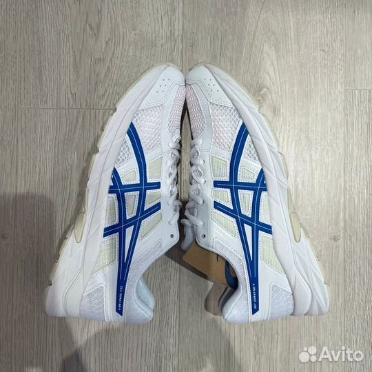 Кроссовки asics gel-contend 4
