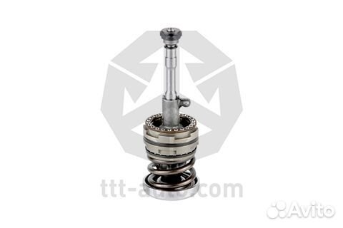 Р/к суппорта haldex modul T механизм подвода