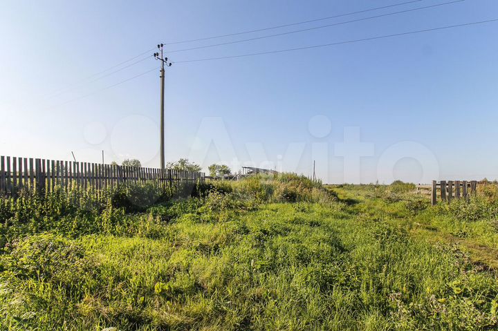 Участок 16,38 га (промназначения)