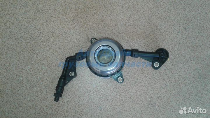 Сцепление Мерседес Спринтер в сборе