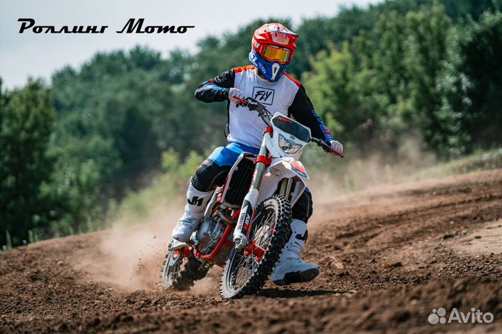 Менеджер по продажам мотоциклов