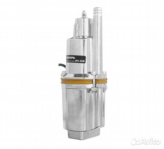 Вихрь вн-40В (68/8/4)