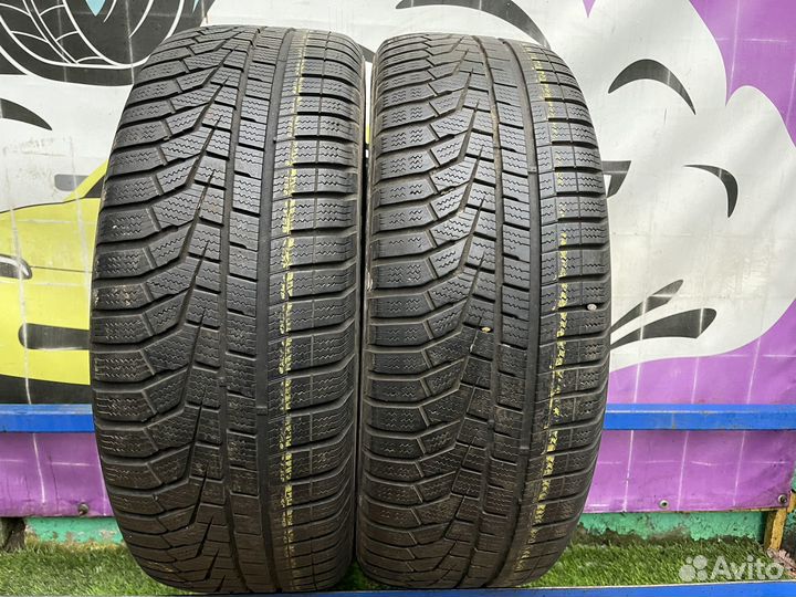 Hankook Winter I'Cept Evo2 W320 215/55 R18 99V