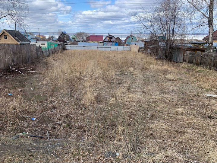 Участок 9 сот. (ИЖС)