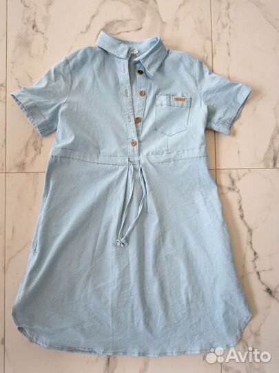 Платье для беременных