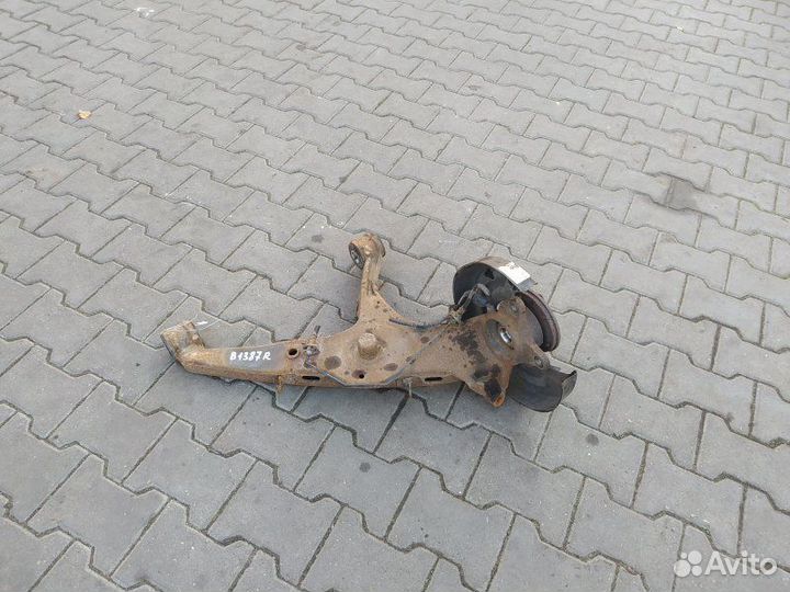 Рычаг задний Volkswagen Transporter 5 рест. (2010-2015) 2013