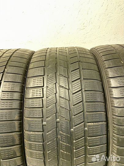 Pirelli Scorpion Ice&Snow 275/40 R20 V