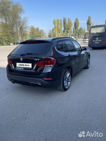 BMW X1 2.0 AT, 2012, 72 000 км