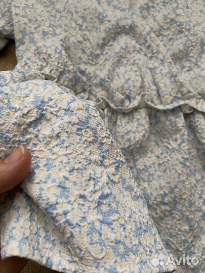 Вещи женские пакетом 46 48