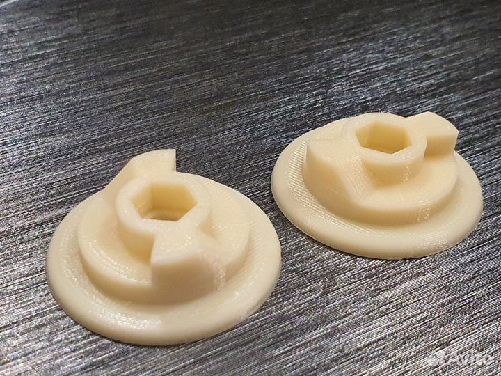 Муфта Moulinex XF980301