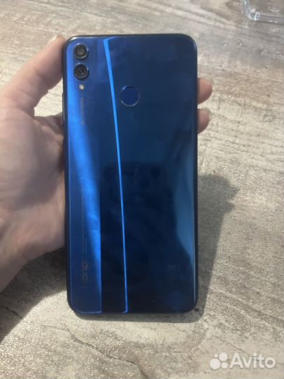 HONOR 9X, 4/64 ГБ