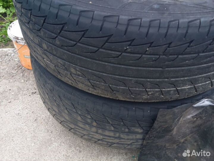 Белшина AstartA SUV 225/60 R18 100H