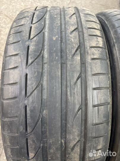 Bridgestone Potenza S001 225/40 R18 92Y