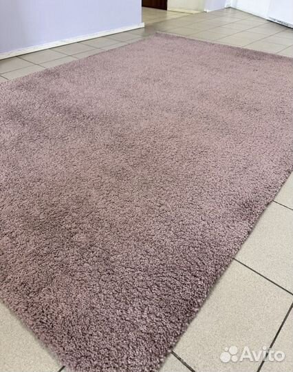 Ковёр IKEA adum 170х240 см