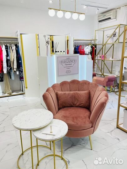 Продавец-консультант