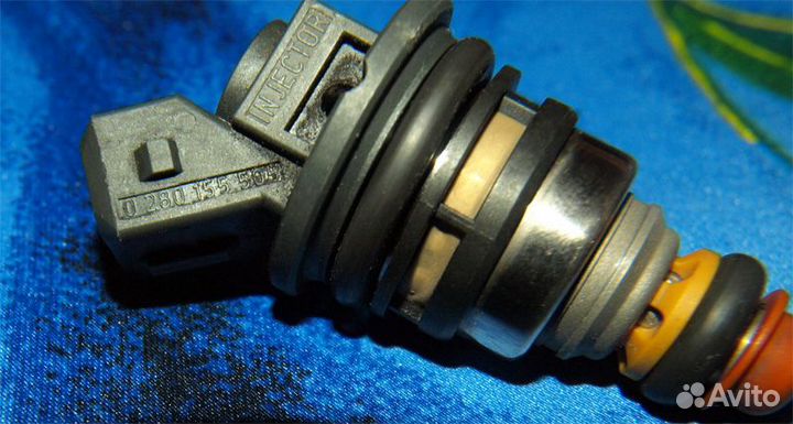 Форсунки Bosch № 0 280 155 505