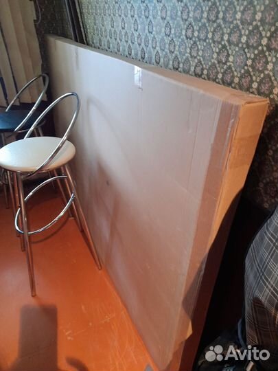 Столешница 1,9 на 1,2 м