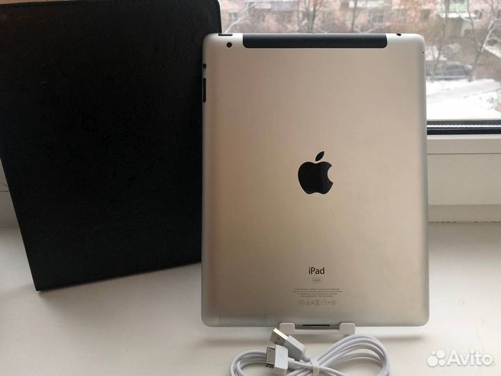 iPad 2 64gb