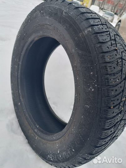 Hankook Winter I'Pike RS2 W429 165/85 R15