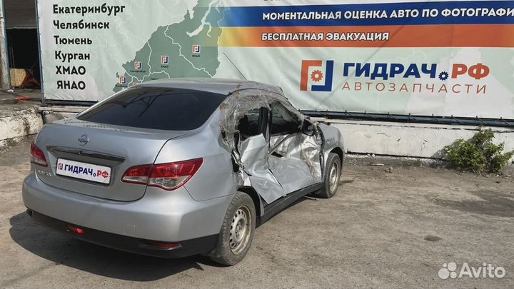 Петля капота левая Nissan Almera (G15) 65401-EW000