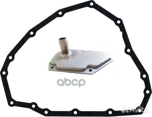 Фильтр АКПП jt553k JS Asakashi