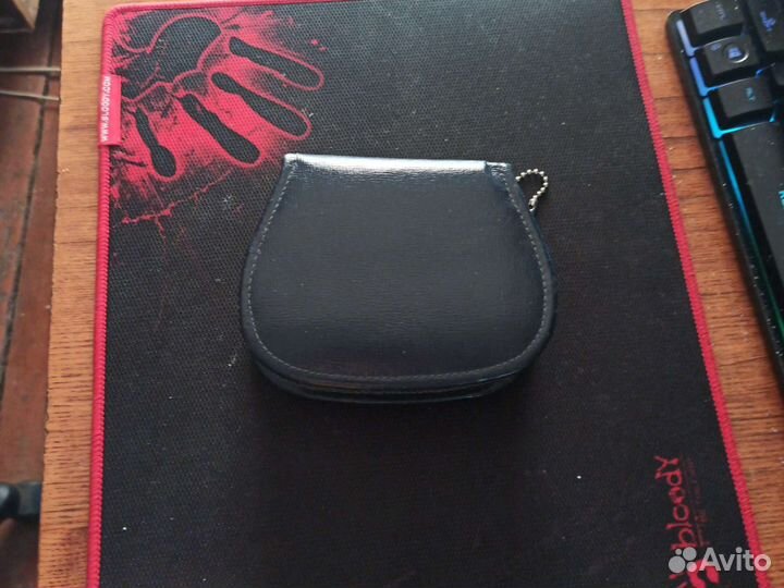 Бритвенный набор